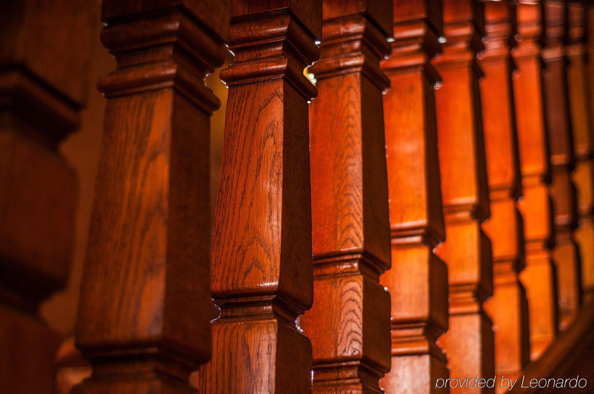 The Manor Hotel Crickhowell Zewnętrze zdjęcie