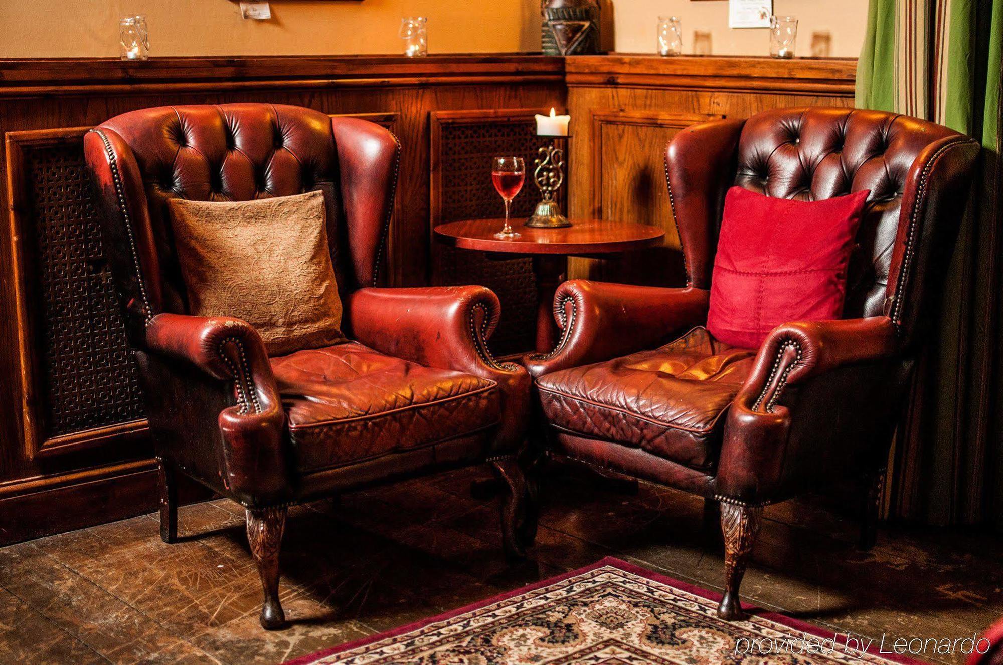 The Manor Hotel Crickhowell Zewnętrze zdjęcie