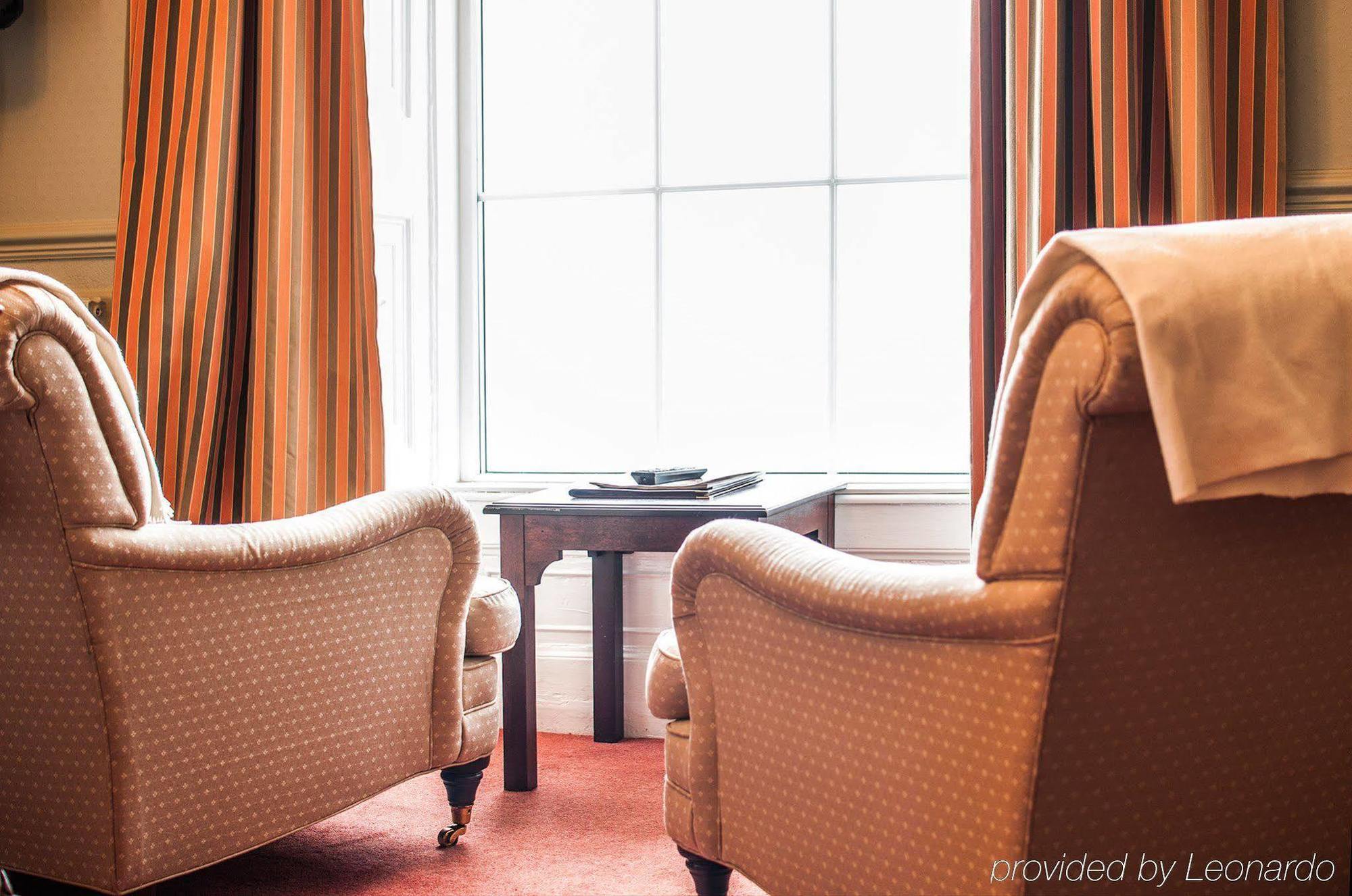 The Manor Hotel Crickhowell Zewnętrze zdjęcie