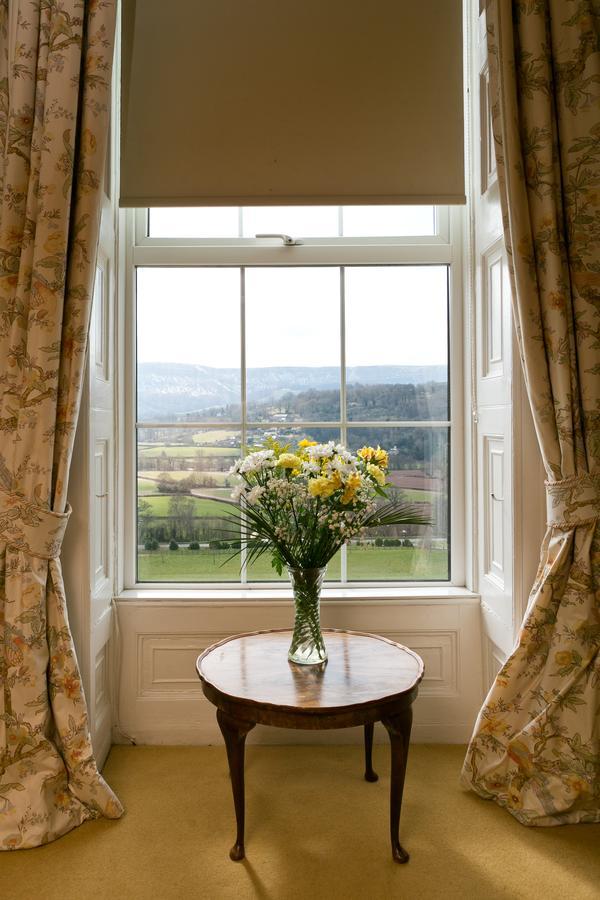 The Manor Hotel Crickhowell Zewnętrze zdjęcie
